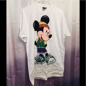 Disney t-shirt